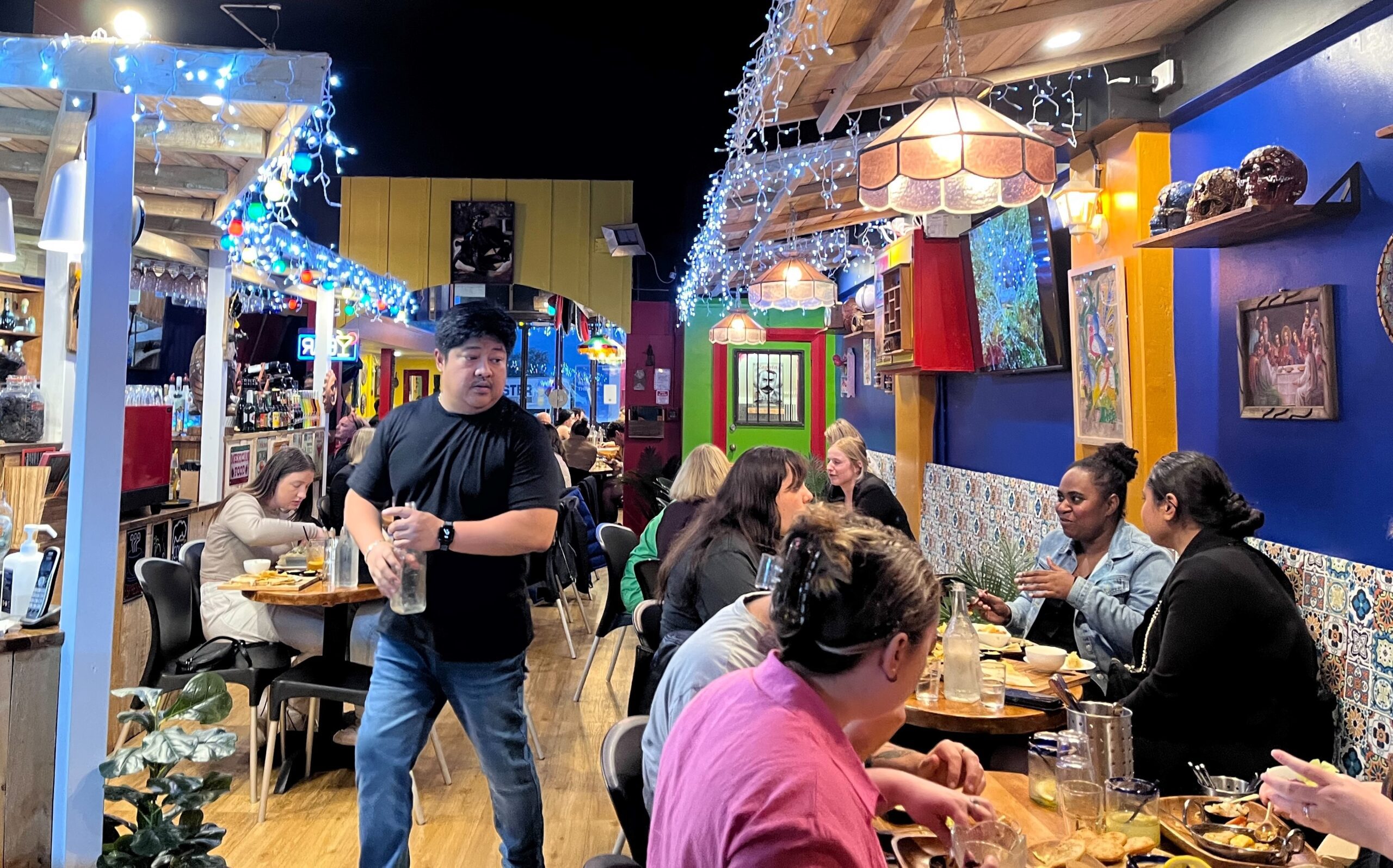 Healthy takeaways and plant-based festive feasts | News | Boyd PR