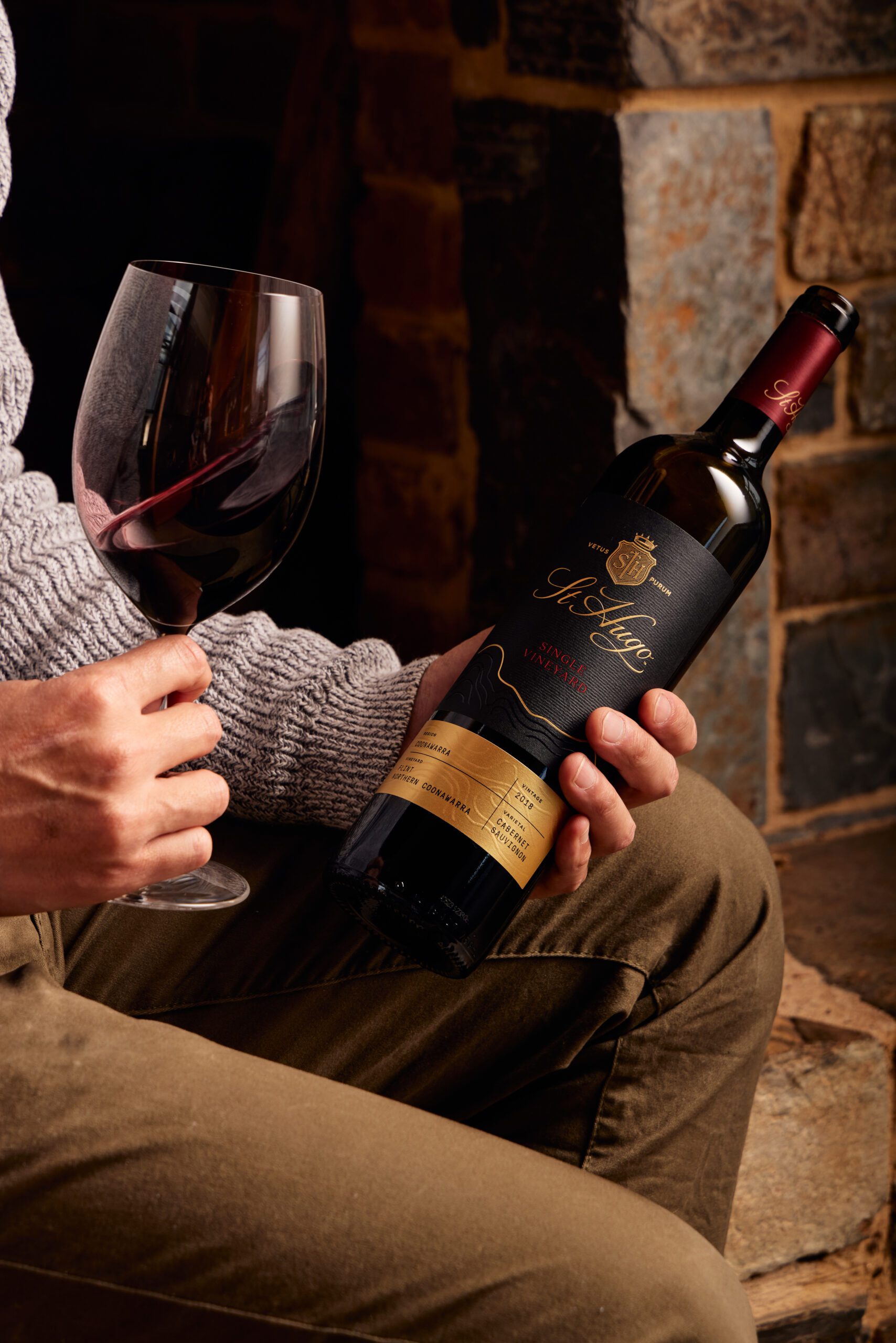 “I’ll have the Barossa thanks” | News | Boyd PR