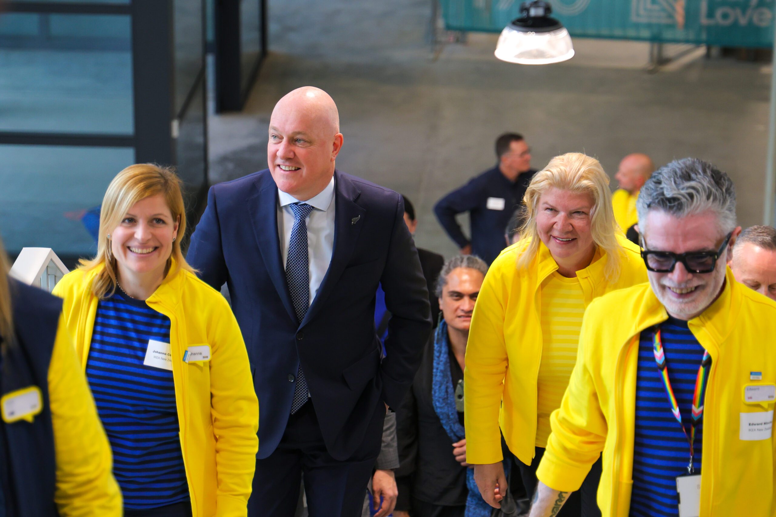 IKEA Announces Official Opening Date | Boyd PR