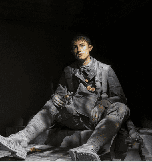 Legacy of Liberation: Honoring Kiwi Courage at Le Quesnoy | Boyd PR